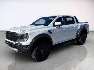 pick up ranger raptor 2956 gasolina 292 4p