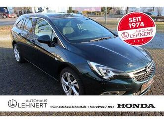 opel astra sports tourer 1.4 turbo dynamic