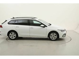 golf variant variant life dsg 2.0 diesel 116cv