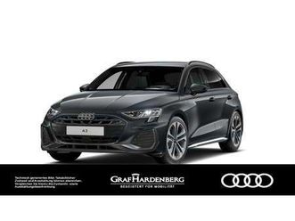 sportback 35 tfsi s line navi acc hud shz