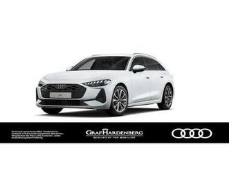 avant tdi . virt.cockpit navi acc shz