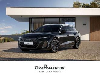 avant e-hybrid quattro 270 kw pano, mmi experie...