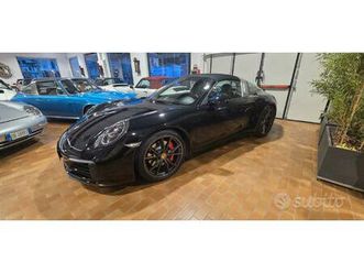 991 porsche as 3.0 targa black edition book servic