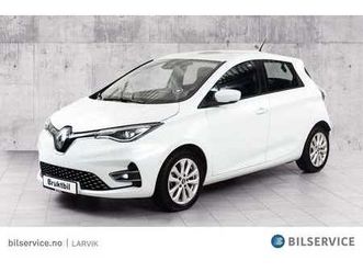 52kwh intens *navi*varmepumpe*16kamera*pdc