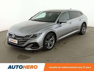 2.0 tdi evo scr r-line 4motion dsg7