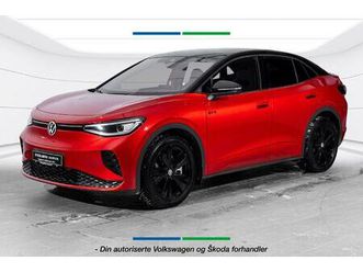 gtx 4-motion 77kwh//headup//h.feste//topsport//kamera/