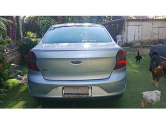 sedan 1.0 tivct flex 4p