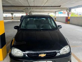 sed classic super 1.6 mpfi vhc 8v