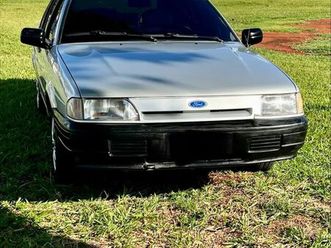 gl 2.0i / 2.0 2p e 4p