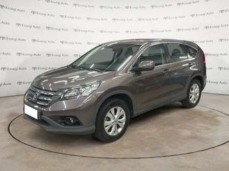 1.6 i-dtec comfort 2wd