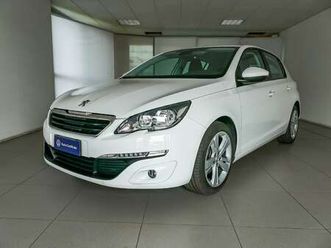 1.6 hdi 120cv allure eat6