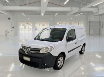 renault kangoo express 1.5 dci 90cv energy euro 6 veicolo furgonato