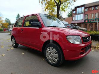 daihatsu cuore 2003
