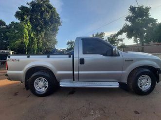 xlt 3.9 4x2 diesel tb
