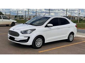 sedan 1.0 tivct flex 4p