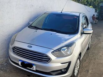 sedan 1.0 tivct flex 4p