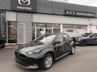 iv 1.5 hybrid 116 centre-line cvt