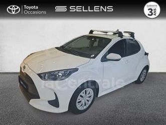 iv hybride 116h dynamic