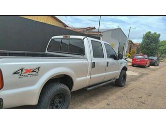xlt 3.9 4x4 cd tb diesel
