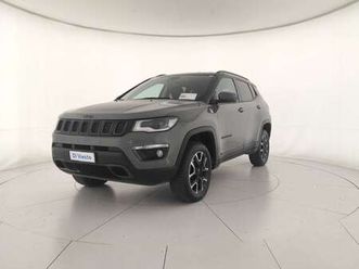 2.0 multijet ii 170cv trailhawk 4wd active drive l