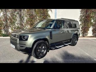 130 3.0 p400 x-dynamic hse