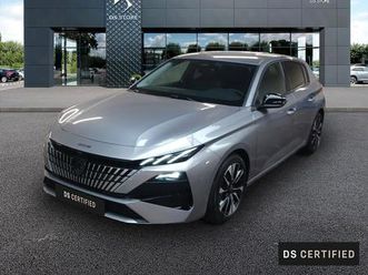 hybrid 145 e-dcs6 allure