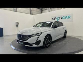 1.2 hybrid 136ch allure e-dcs6