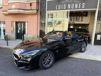 bmw z4 s-drive 2.0i aut