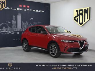 1.5 hybrid 160 ch vgt tct7 ti