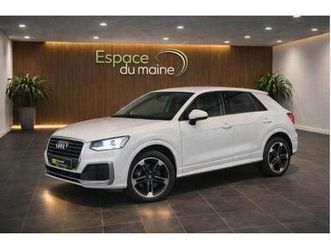 s line 35 tdi 150 s tronic 7