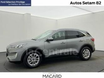 iii 2.5 duratec 190 flexifuel fhev e85 titanium powershift