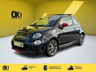 595 1.4 145 to gps radar régul clim auto gtie 1 a