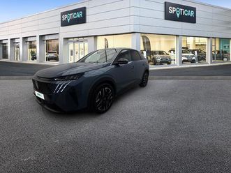 hybrid 145 e-dcs6 allure