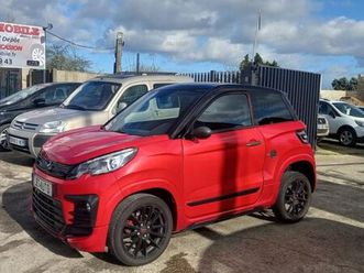 ligier js js60 dci 60 sport ultimate