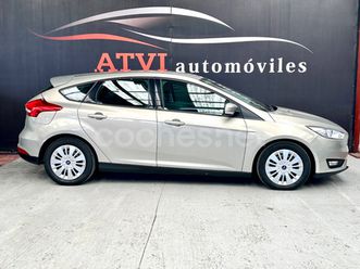 ford focus 1.0 ecoboost ass 125 trend sportbreak