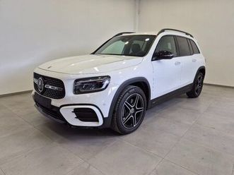 d automatic amg line advanced plus 7/posti