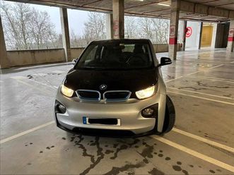 bmw i3 94 ah rex, cx. a., 170cv