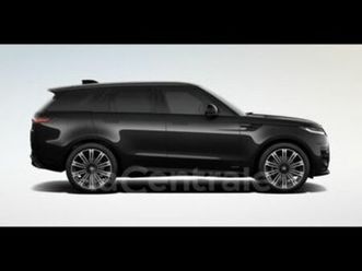 iii p550e awd 3.0 i6 phev autobiography