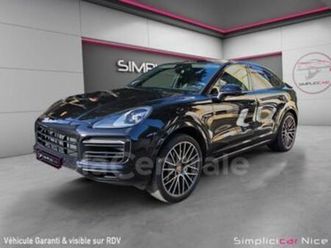 iii coupe 3.0 v6 e-hybrid 462 tiptronic bva