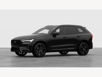 2.0 t6 18.8kwh plus pro black edition auto awd euro 6 (start/stop) 5dr
