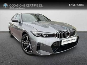 (g21) generation2 touring 330e 292 bva8 m sport