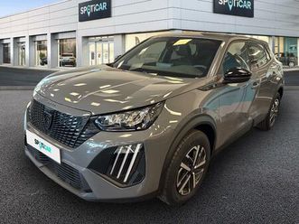 electrique 50 kwh 136 ch active