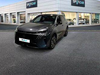 hybrid 145 e-dcs6 allure