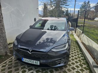 tesla model x intel mcu2 fsd