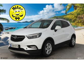 x enjoy 1,4 turbo start/stop 4x4 112kw at6 * webasto / peruutuskamera / lohko & sisäpistoke / led / suomiauto / vakkari