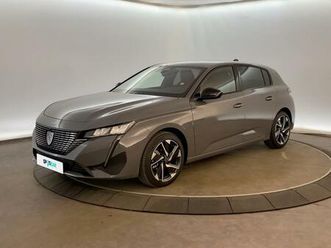 hybrid 145 e-dcs6 allure