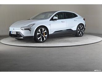 long range dual motor plus pack business *pilot, plus ja performance paketit*