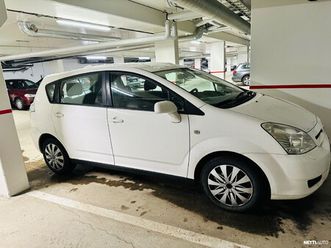 1,6 vvt-i linea terra