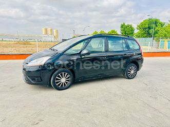 citroen grand c4 picasso 1.6 hdi business