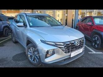 iv 1.6 t-gdi 230 hybrid intuitive bva6